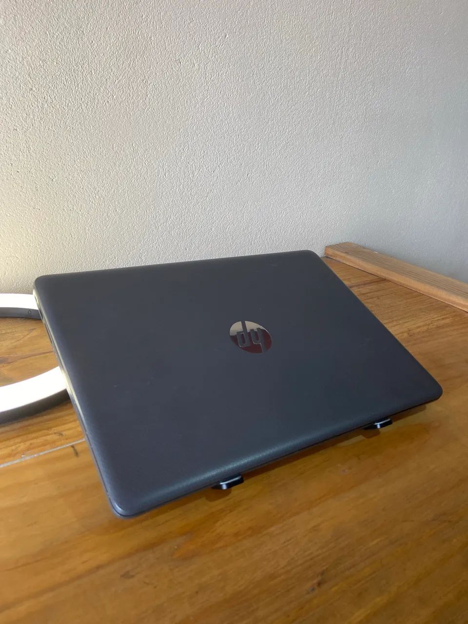 Notebook HP i5 10ª Geração 16GB RAM 256GB SSD UHD Graphics