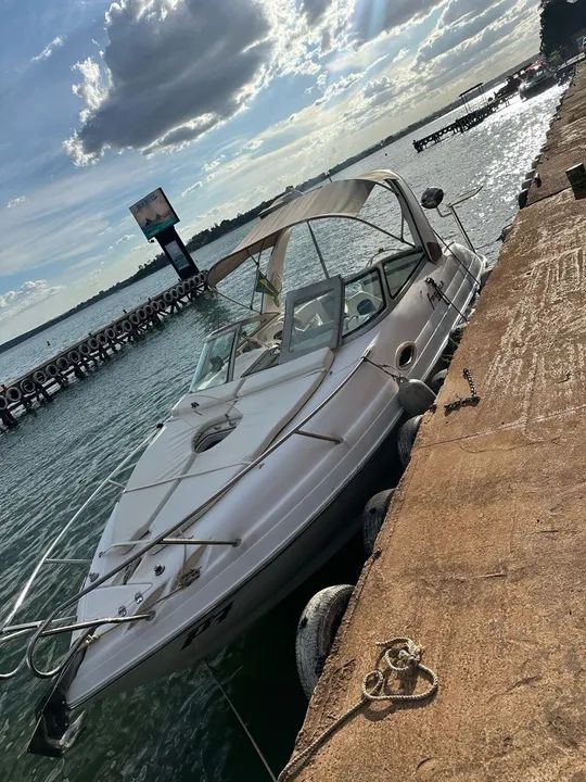 LANCHA CONSERVADA  - Foto 3