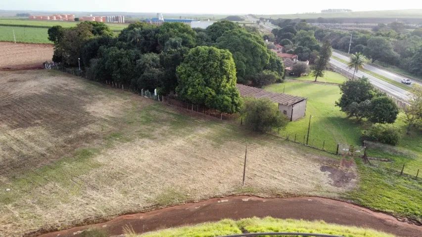 Vende-se Sítio Angelina I - Sertãozinho/SP