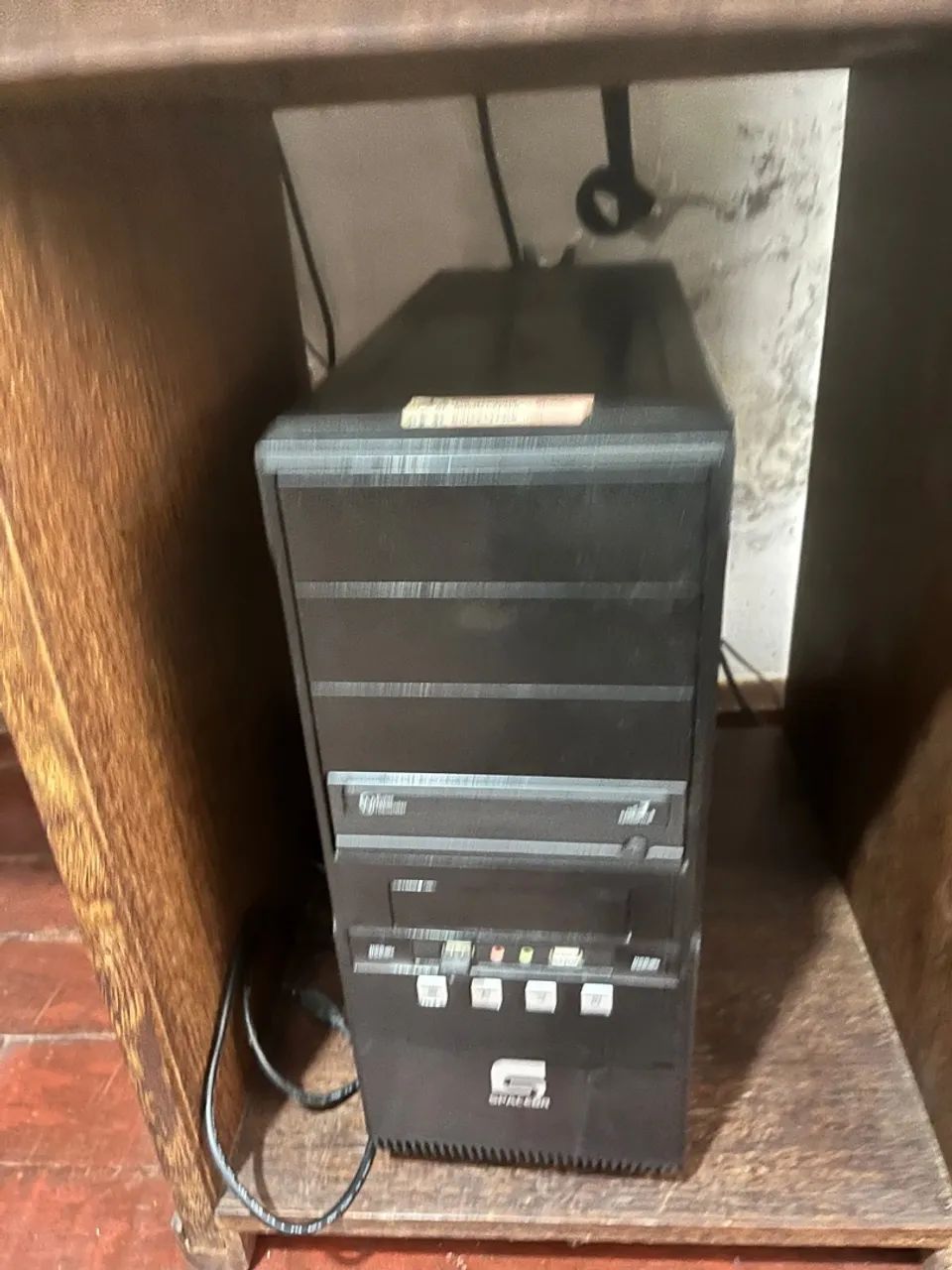 Máquina de Bordado Industrial MB1200 - Semi Nova opção de entrega: retirar no local. - Foto 6