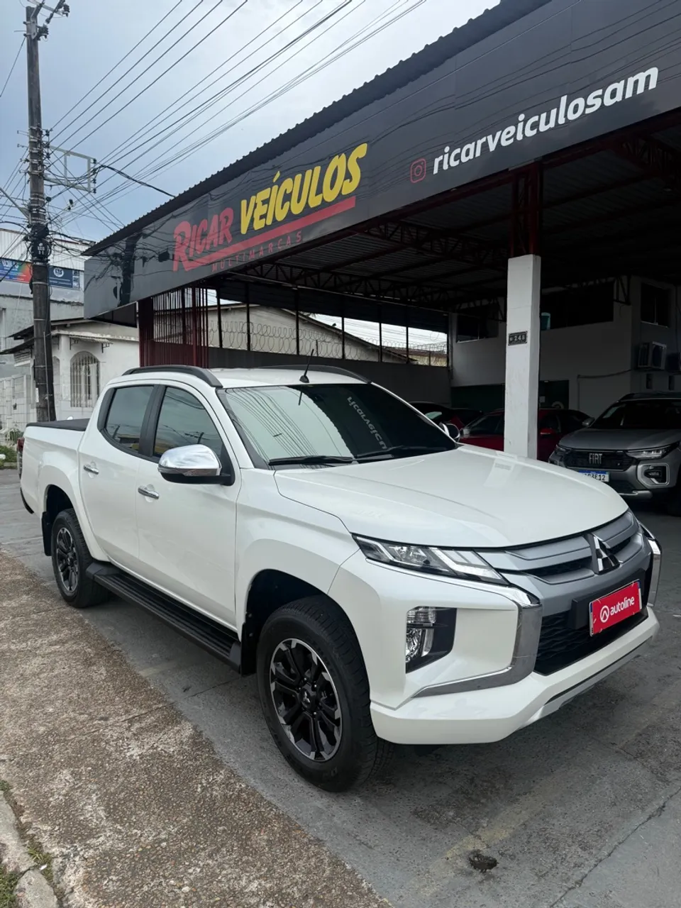TRITON SPORT HPE 2023/2024