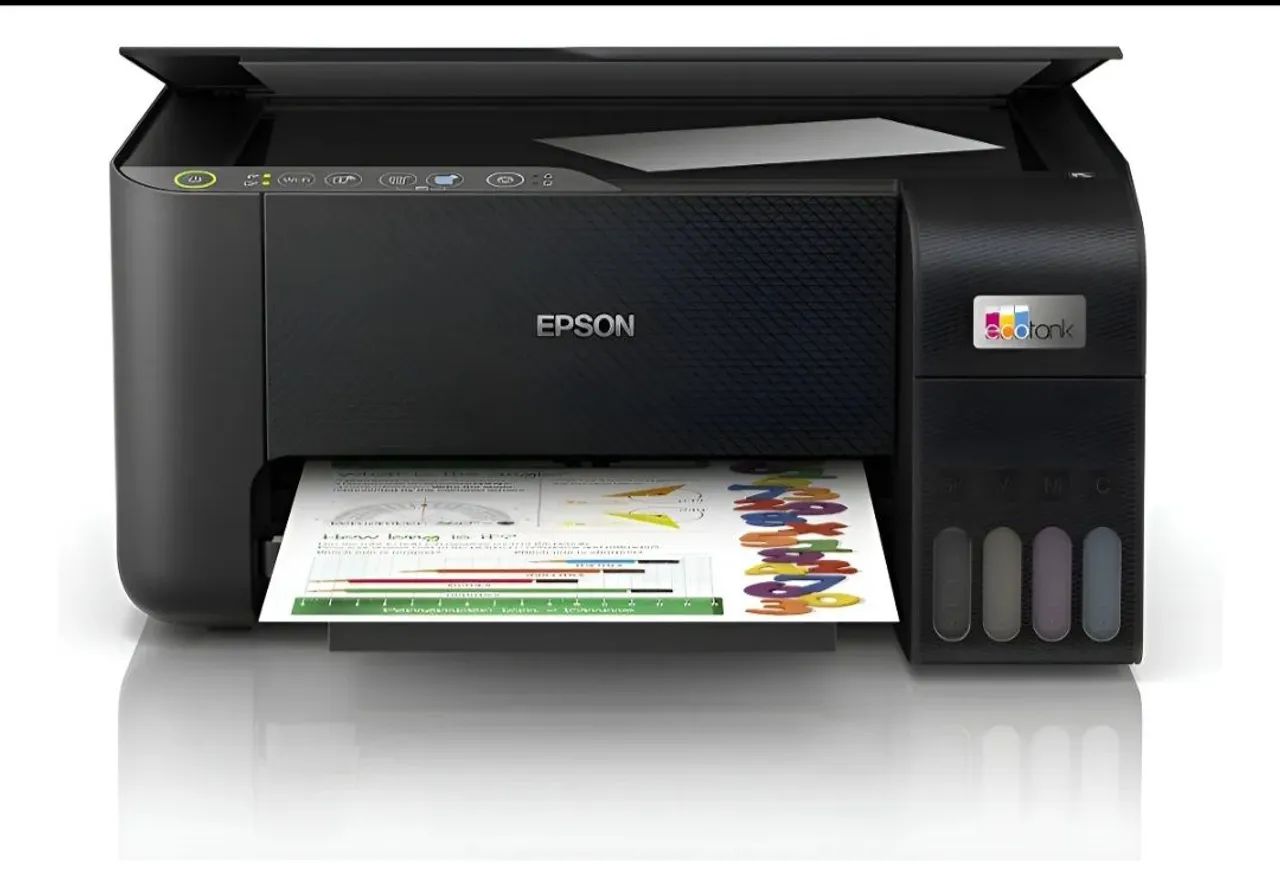 Impressora Epson l3250 