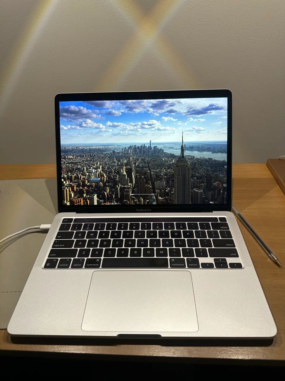 Macbook Pro 2020 A2338 13? - Notebooks - Boa Vista, Sete Lagoas