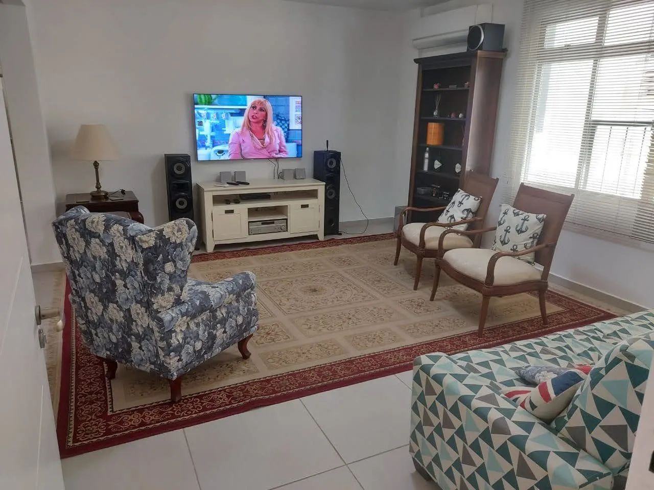 Vendo apto na Beira Mar Norte na Agronômica Florianópolis. 03 quartos CRECI SC 27480. - Foto 2