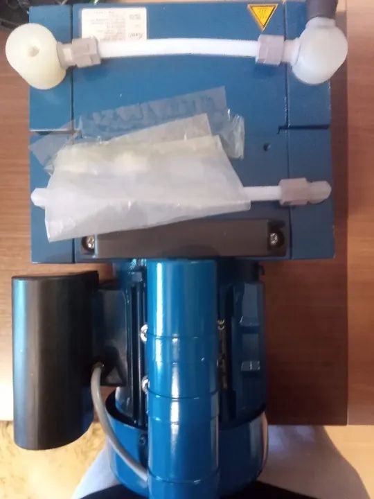 bomba odontologica para dentista  - Foto 2