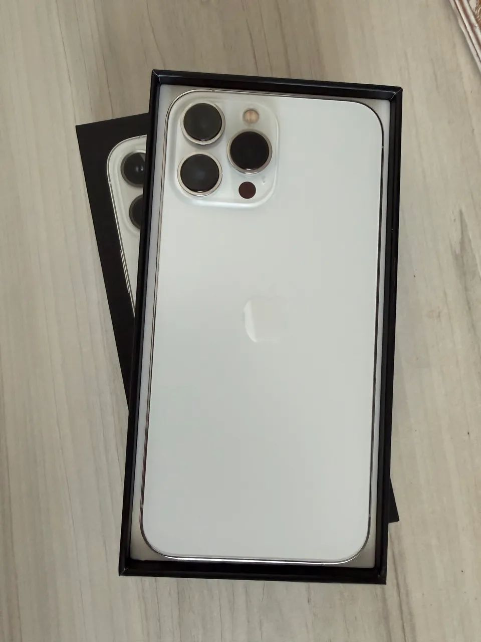 iPhone 13 Pro Max 256Gb - Celulares e Smartphones - Setor de