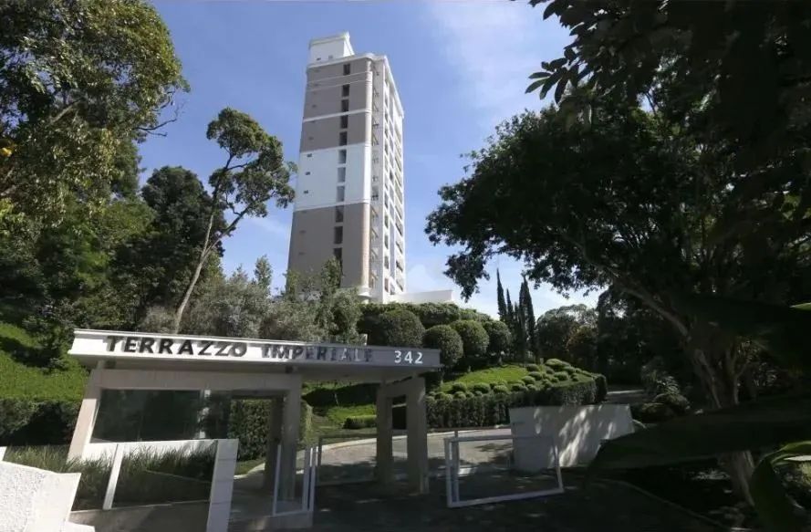 APARTAMENTO NO ATIRADORES | 308 M2 PRIVATIVOS | 05 VAGAS - Foto 3