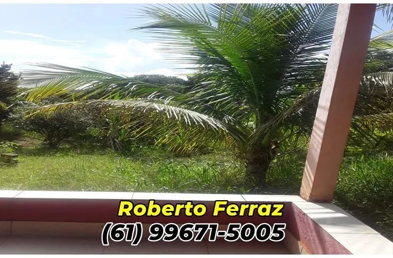 Corumbá 4 - Casa No Condomínio Nautico Tarumã..