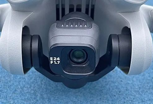 Drone DJI Mini3 4K até 10Km 36min + Controle Rádio + Bateria, Novo, Caixa, NF, Gar, Troco! - Foto 3