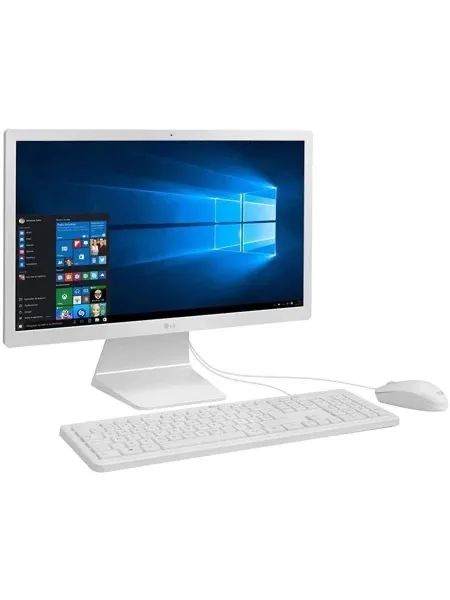 Computador LG semi novo 