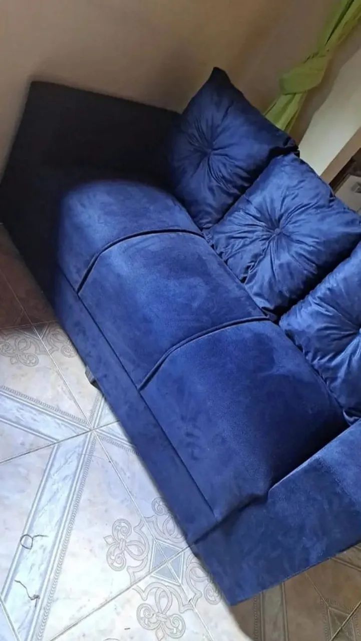 Sofá de 3 lugares 65104743270018123