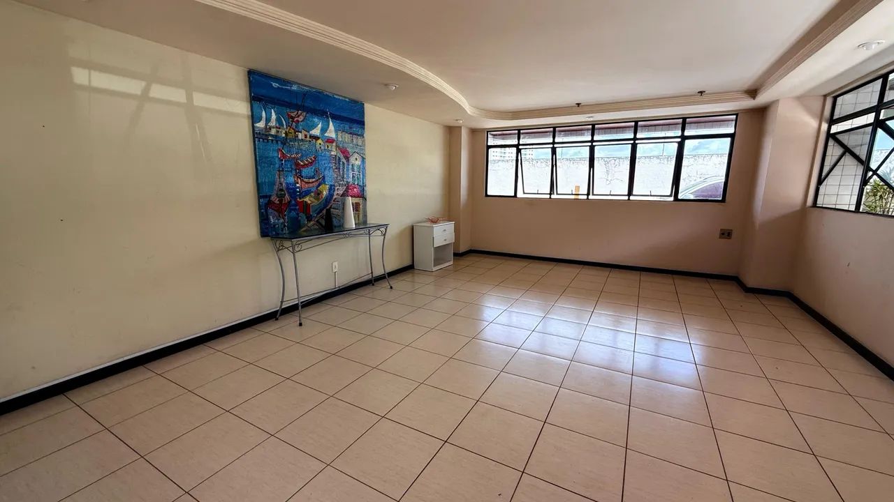 Aluga-se apartamento/ Flat no Petrópolis Residence - Foto 8