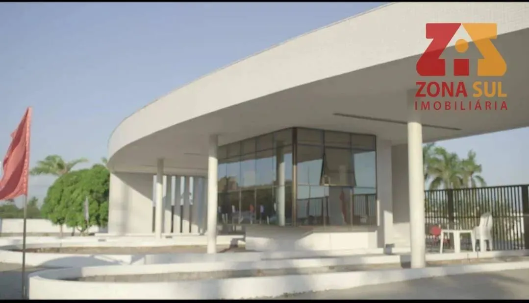 Terreno à venda, 252 m² por R$ 170.000,00 - Popular - Santa Rita/PB