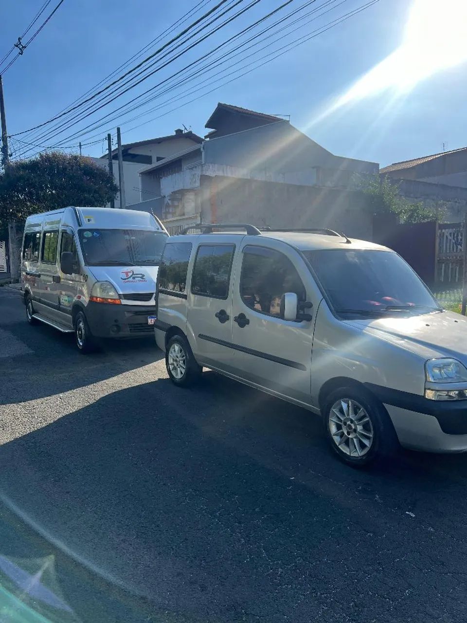 Fretamento e turismo  - Foto 2