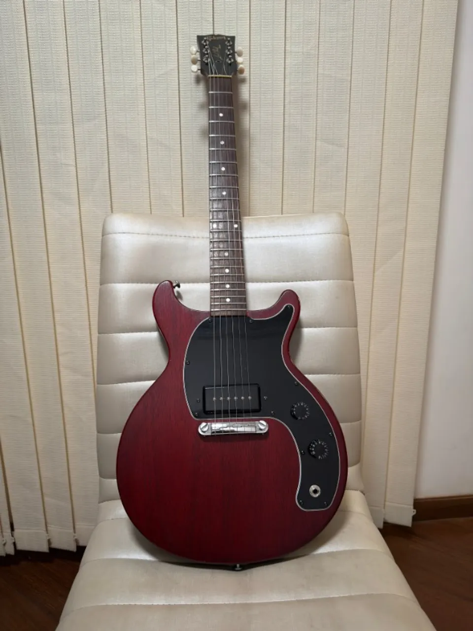 Gibson Les Paul Special Tribute DC 2019 (double cutway
