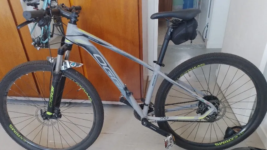 Bike OGGI 7.0