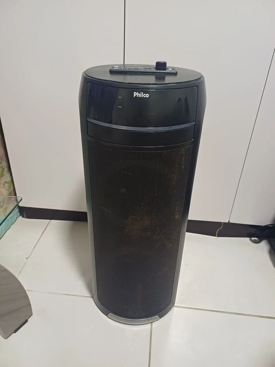 Caixa de Som Philco - 500w