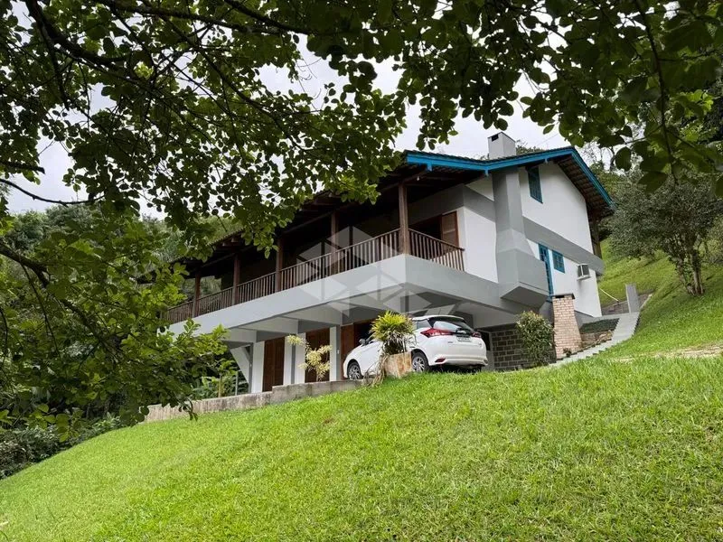 Casa Residencial 380M² - para Alugar
