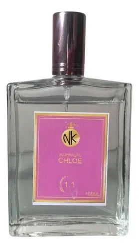 NK 1.1 Eau De Parfum NK Perfumes feminino 100ml