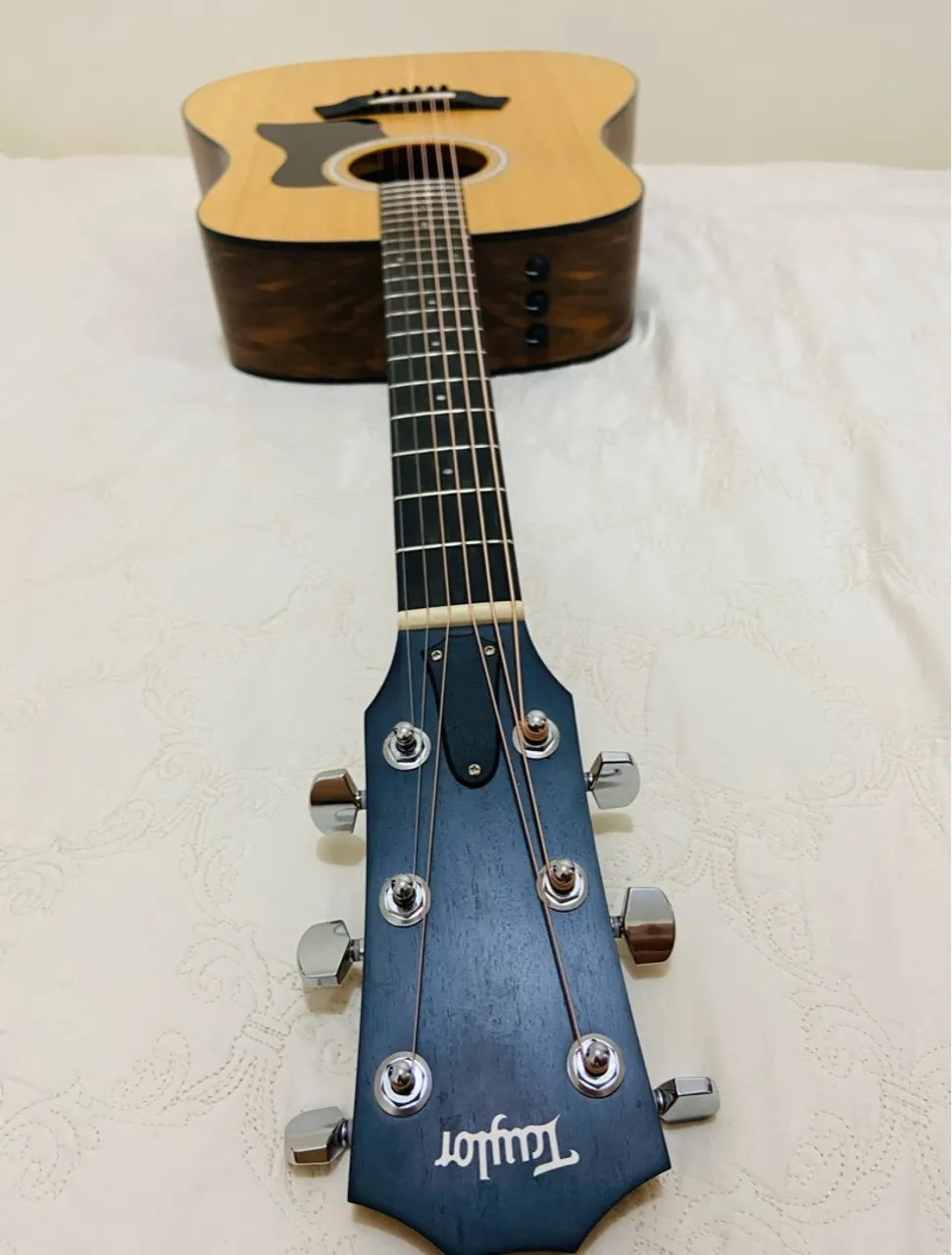 Violão Taylor - Excelente estado