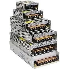 Fontes chavedas diversas amperagem novo de loja