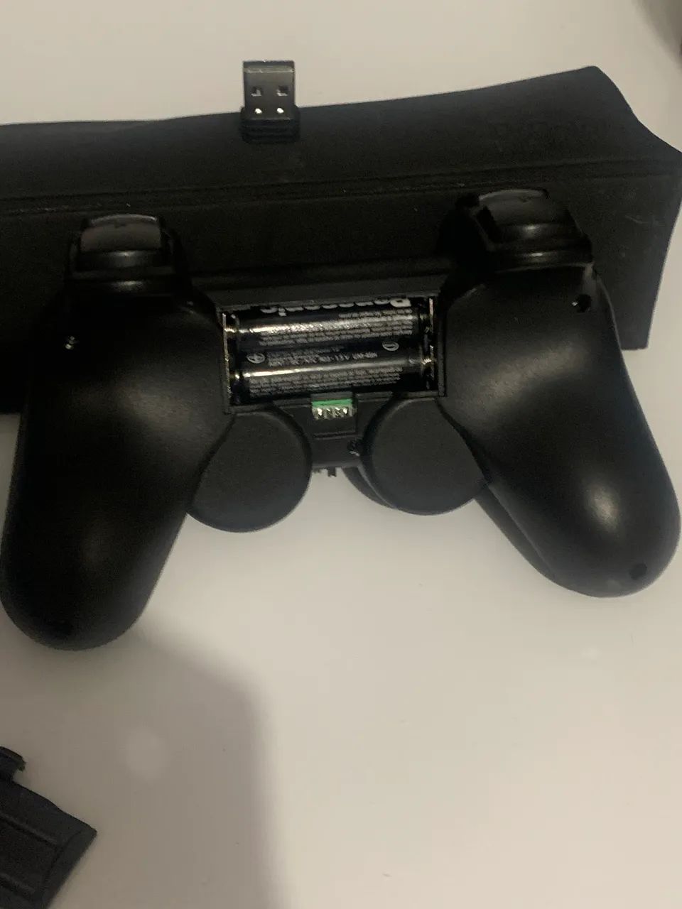 Wireless USB controller64318614249090121