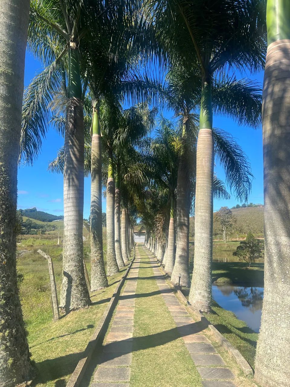 Recanto do Lago - aluguel por temporada nas montanhas capixabas - Foto 5