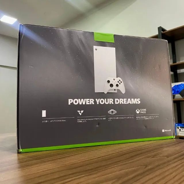 Xbox Series X - Robot White - Foto 2