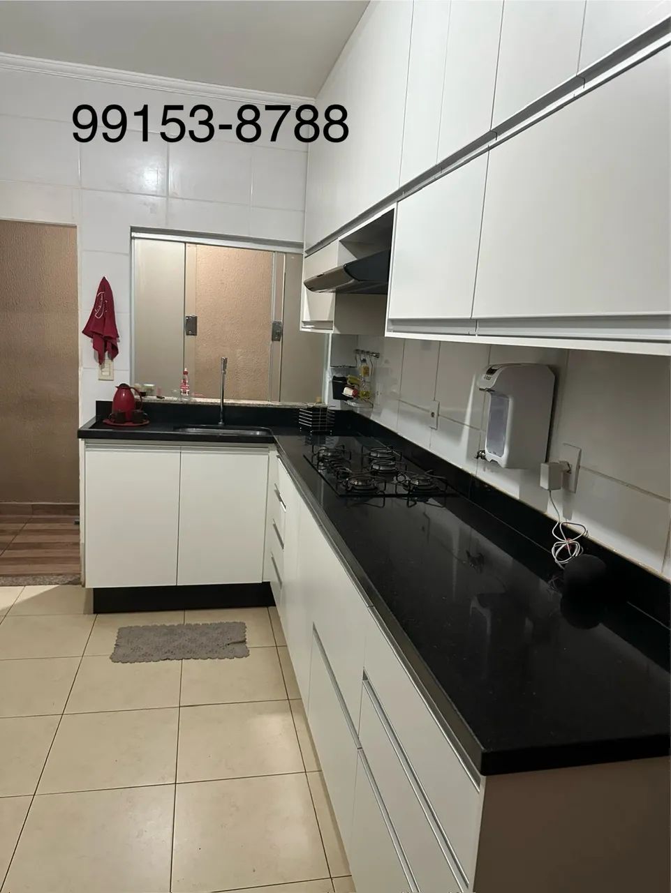 Foto - Ribeirão Preto - Jardim Ouro Branco