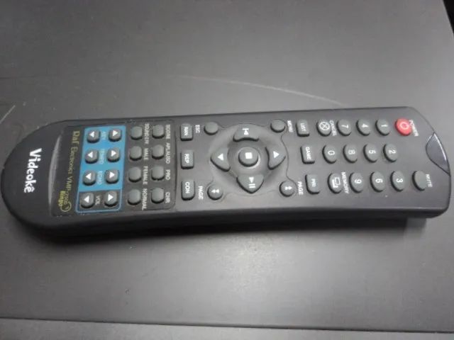 videokê vmp 7500 bingo - Foto 4