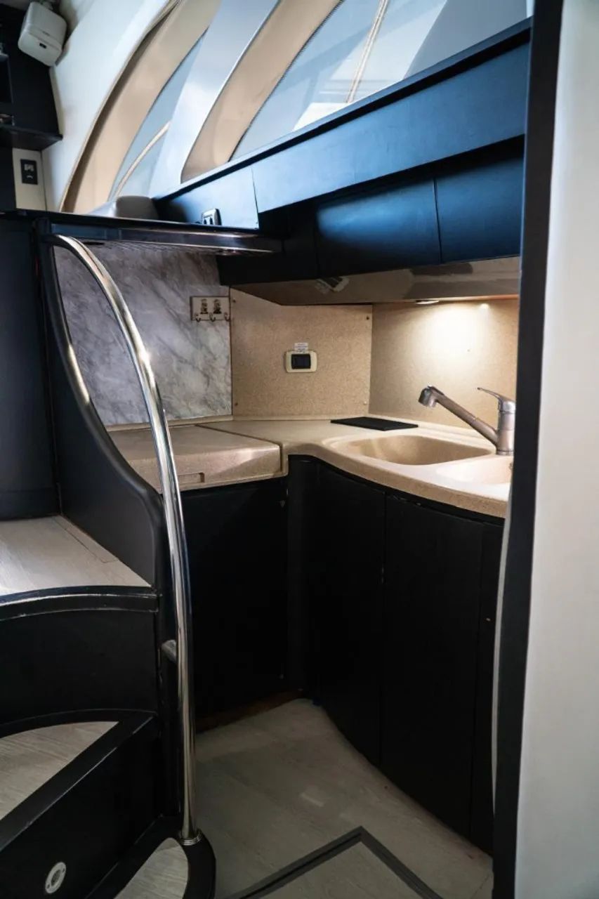 Barco - Azimut Intermarine 560 FULL  - Foto 9