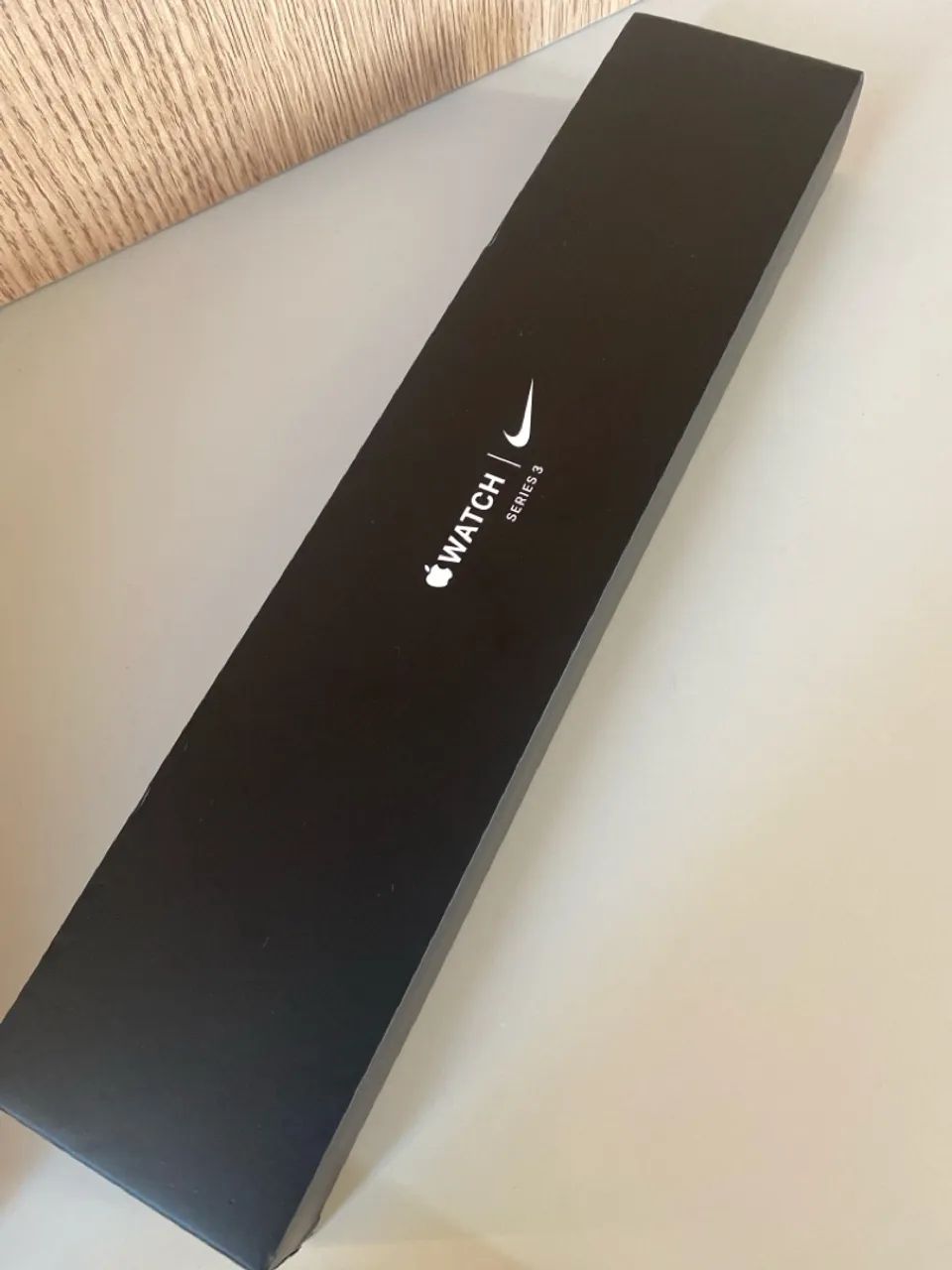 Apple Watch Nike Series 3 Nike