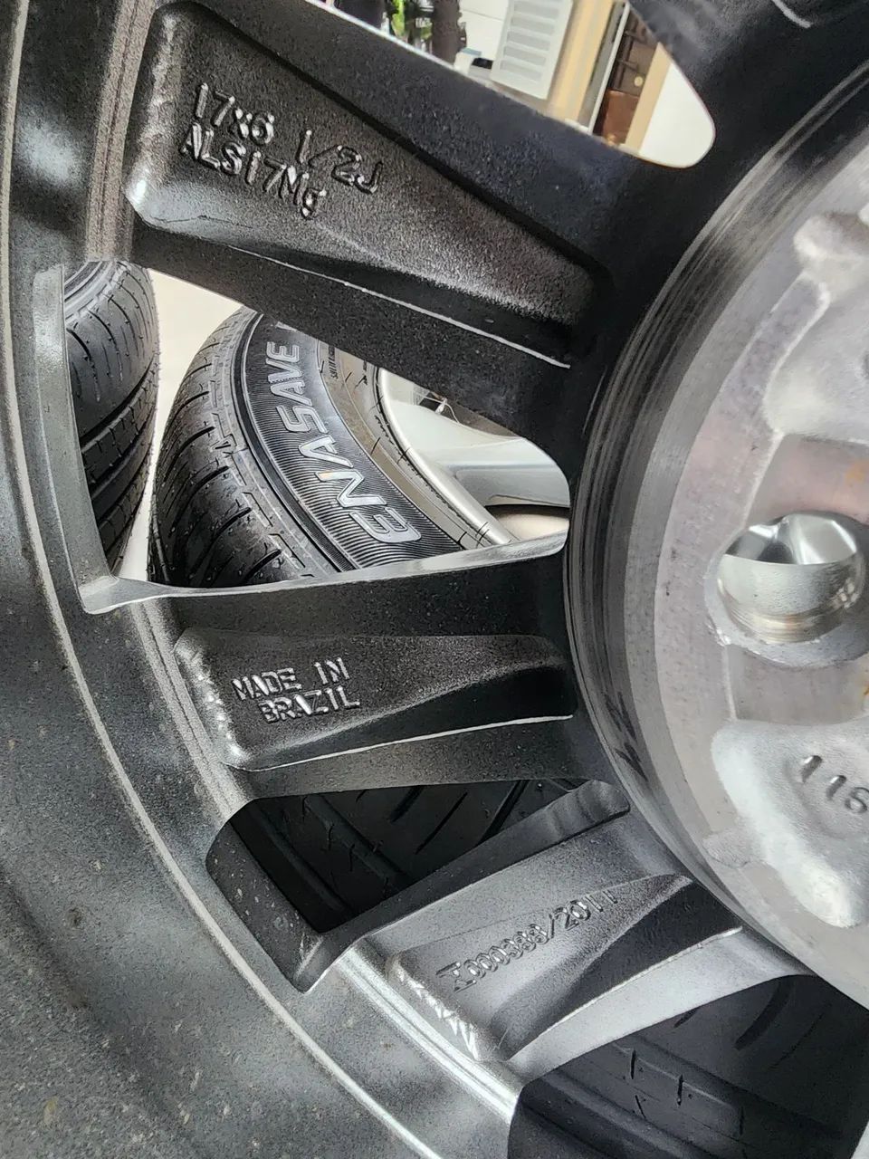 Jogo de Rodas original Toyota Corolla Cross - Foto 5