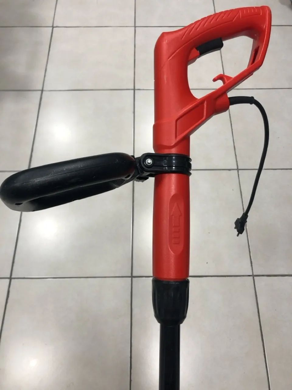 Aparador de Grama  - Foto 2