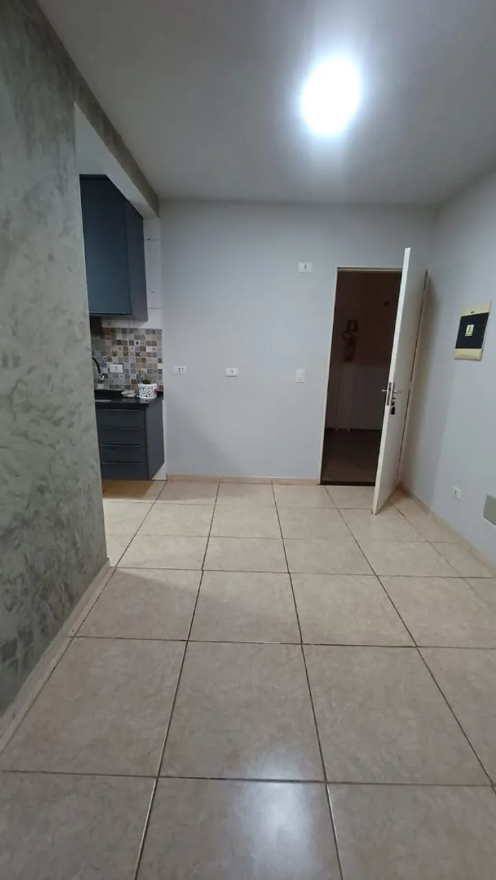 Apartamento alugar