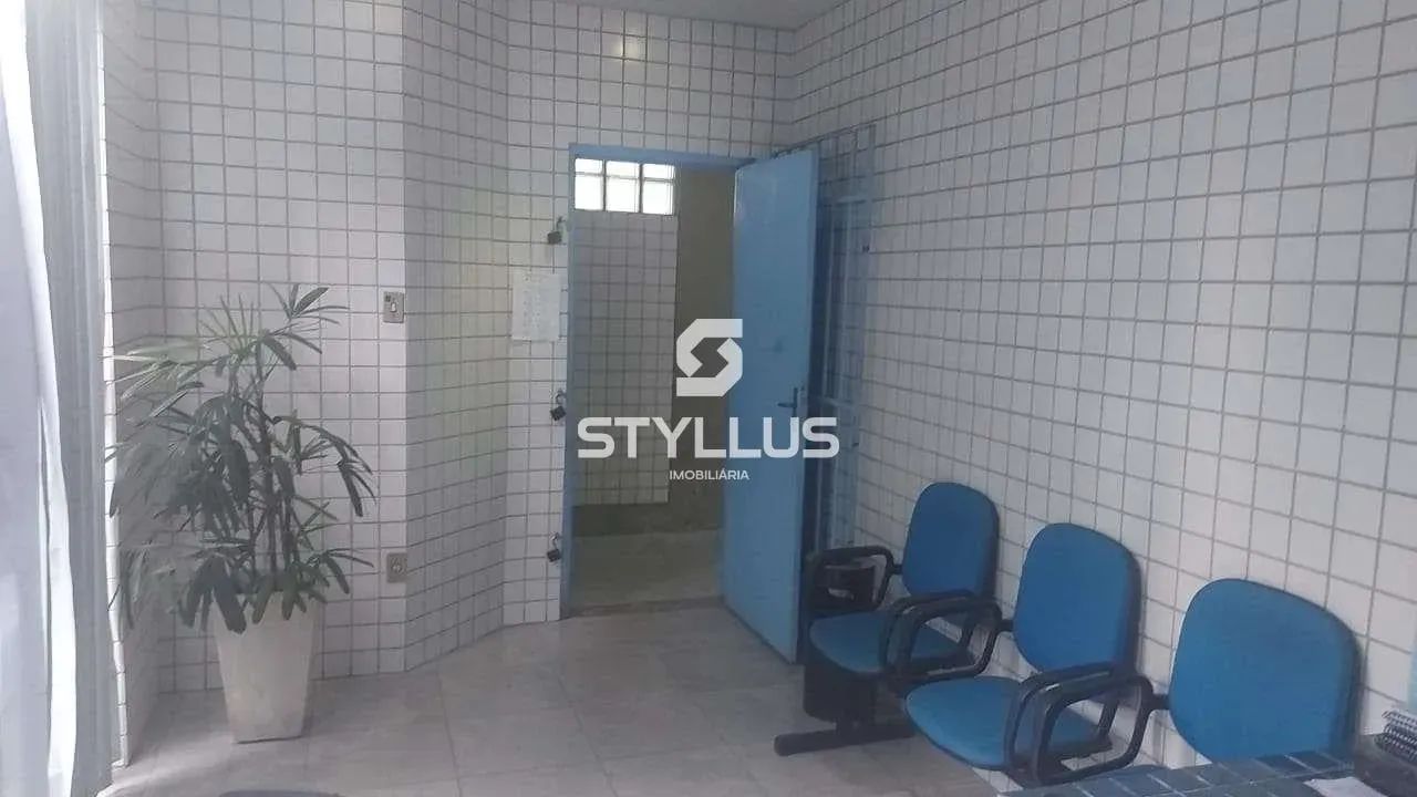 Benfica | Prédio - Foto 3