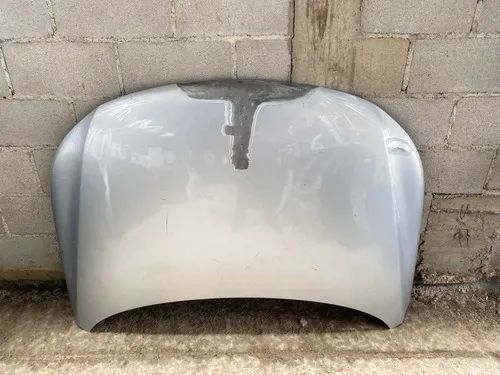 Capo Vw Gol Voyage Saveiro G5 2009 2010 2011 2012 Original - Foto 2