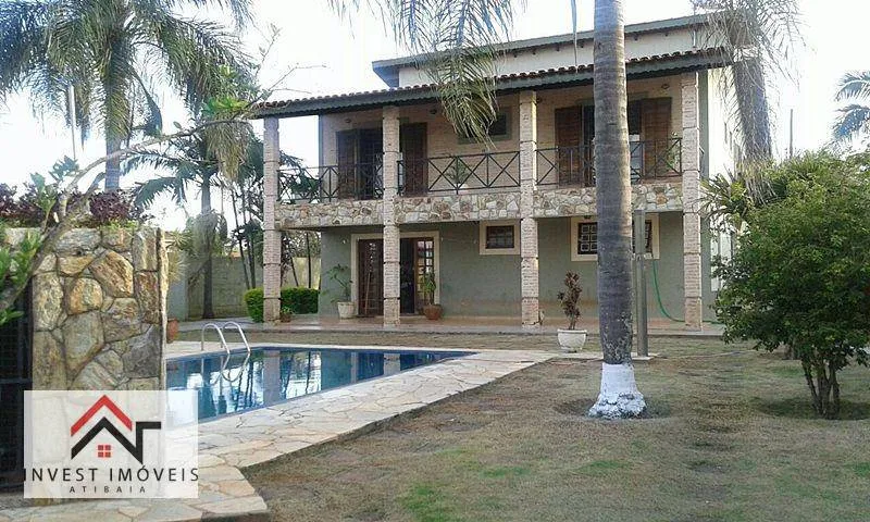 Casa com 3 dormitórios, 450 m² - venda por R$ 1.775.000,00 ou aluguel por R$ 9.000,00/mês