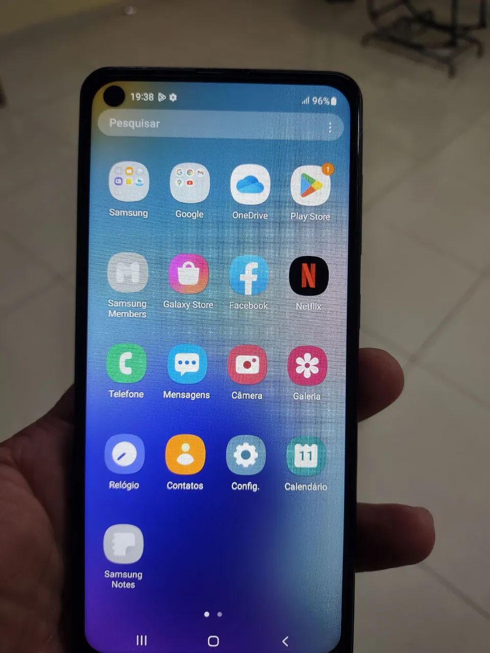 Samsung Galaxy A21s de 64GB - Foto 2