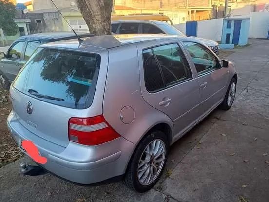 GOLF 2004 - Foto 4