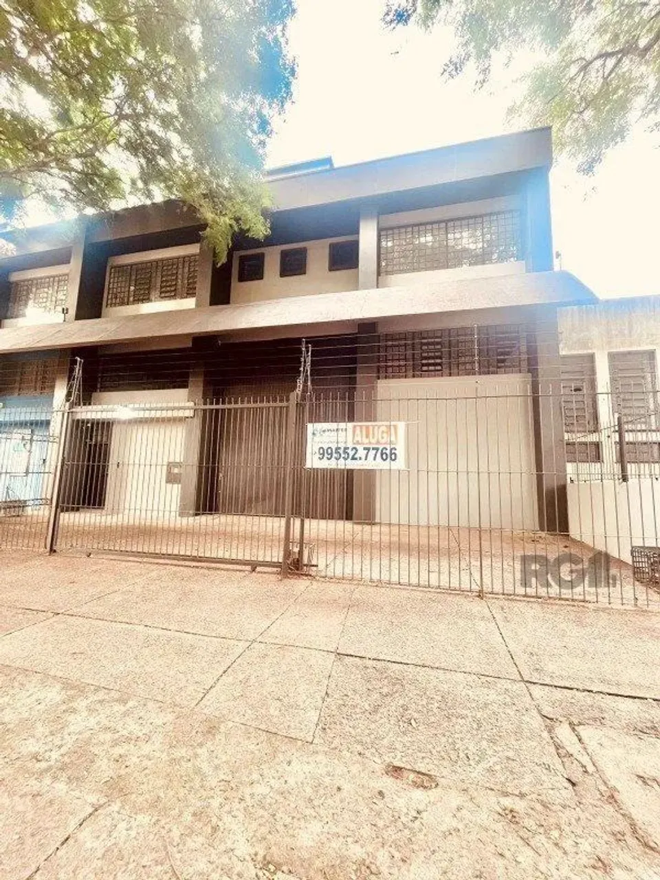 MÁFFER IMÓVEIS, LOCAÇÕES E VENDAS (OFERECE PARA LOCAÇÃO) EXCELENTE PRÉDIO, 850 M2, RECENTE