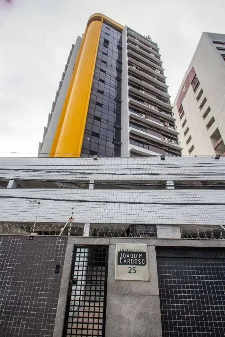 Sala à venda Ilha do Leite - Recife - Foto 2