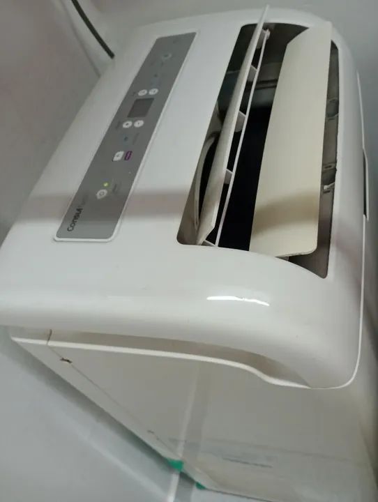 Ar Condicionado Consul -  Novo - Split - Foto 3