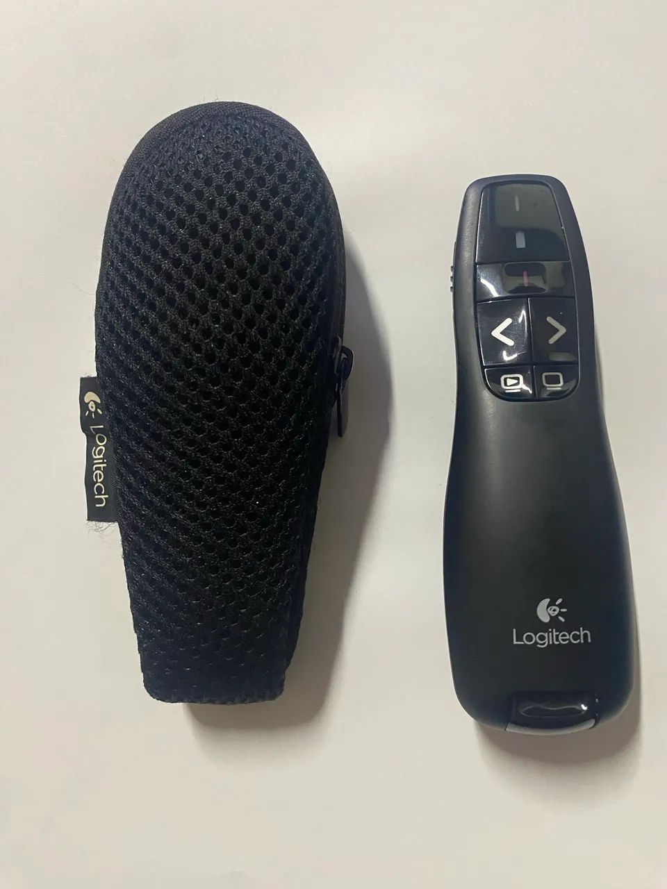Passador de Slides Logitech Original  - Foto 2