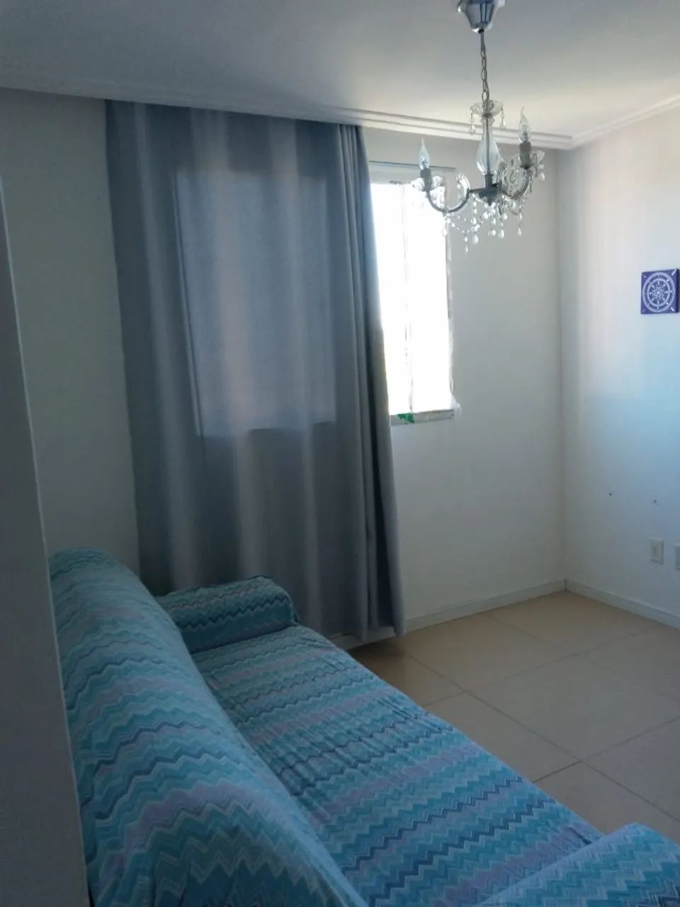 Aluguel Apt em Catu de Abrantes  - Foto 2