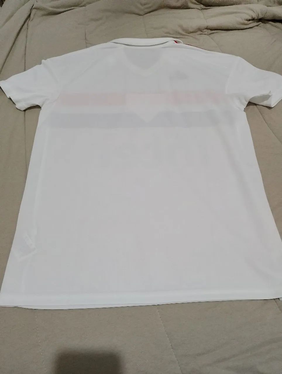 Camisa São Paulo 2018 - Foto 5