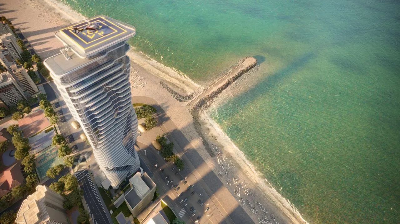 IVENS MONUMENTAL 654 metros quadrados com 5 quartos em Meireles - Fortaleza - Ceará - Foto 2