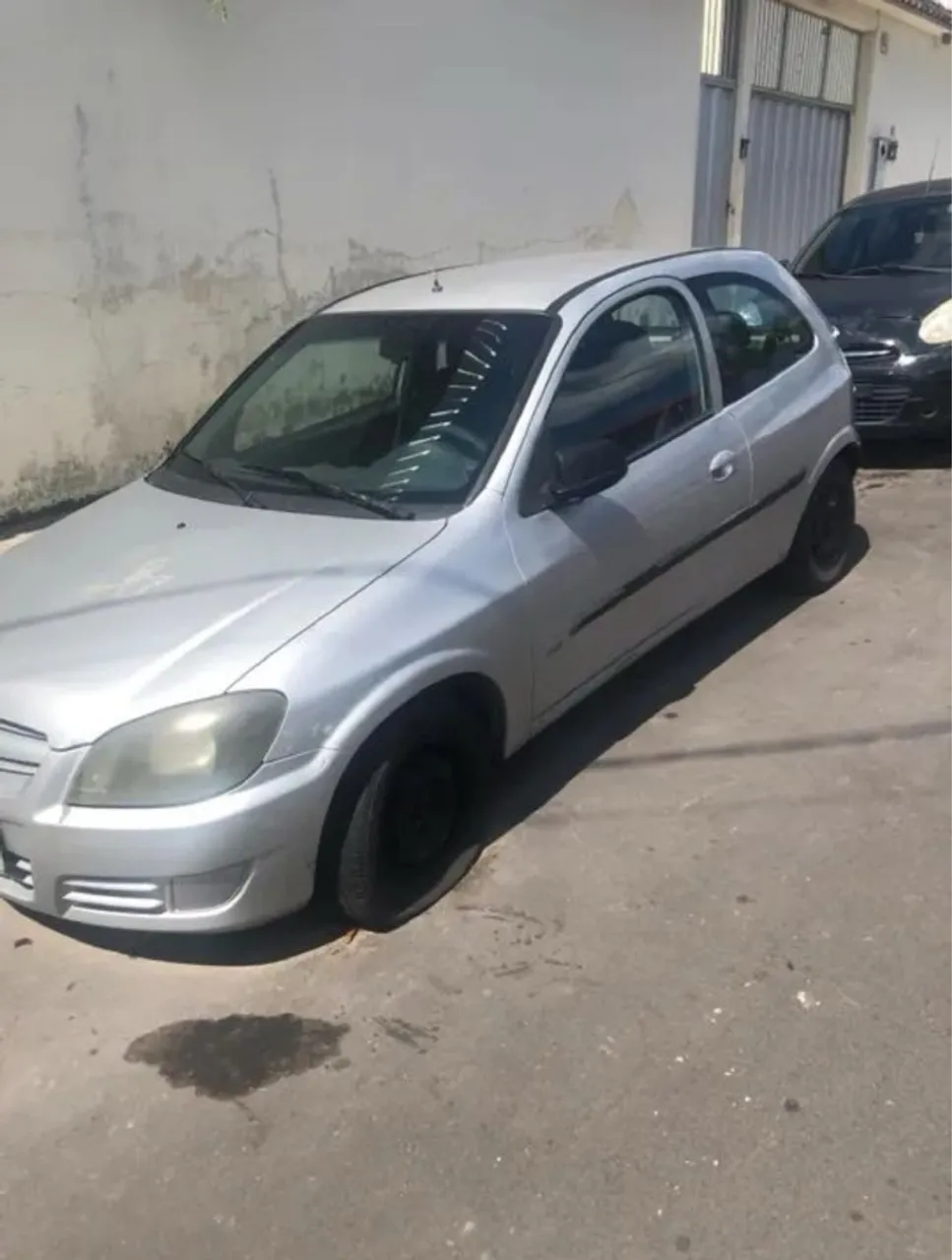 Vende peças celta 2008
