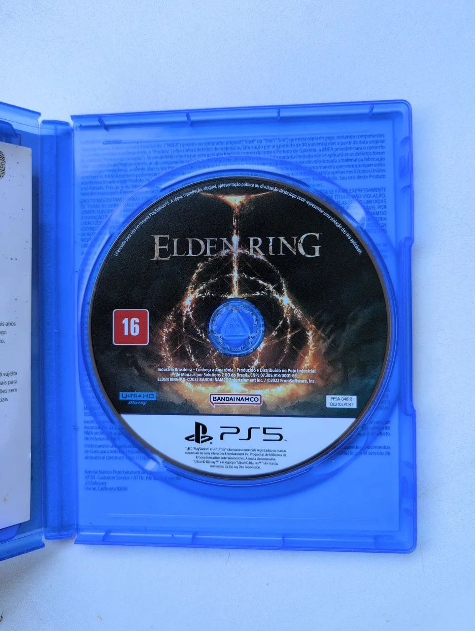 Elden Ring PS5 - Foto 2