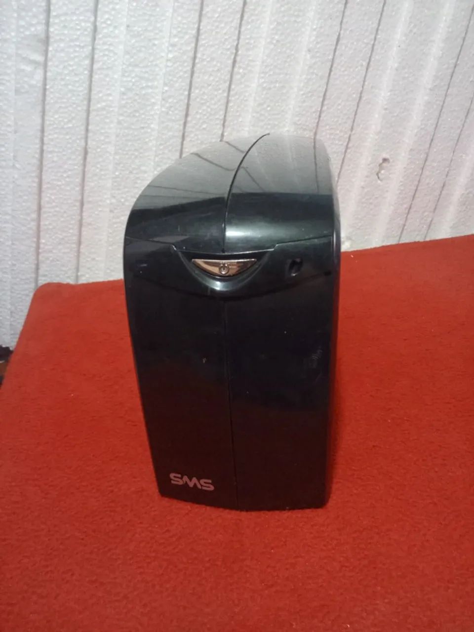 Nobreak SMS 600VA Bi-volt - Foto 2